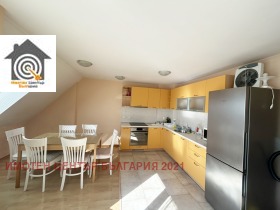 Casita Manastirski livadi, Sofia