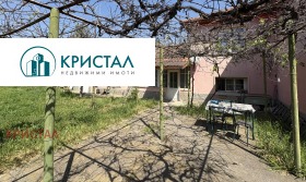 Hus Rasjevo Konare, region Plovdiv