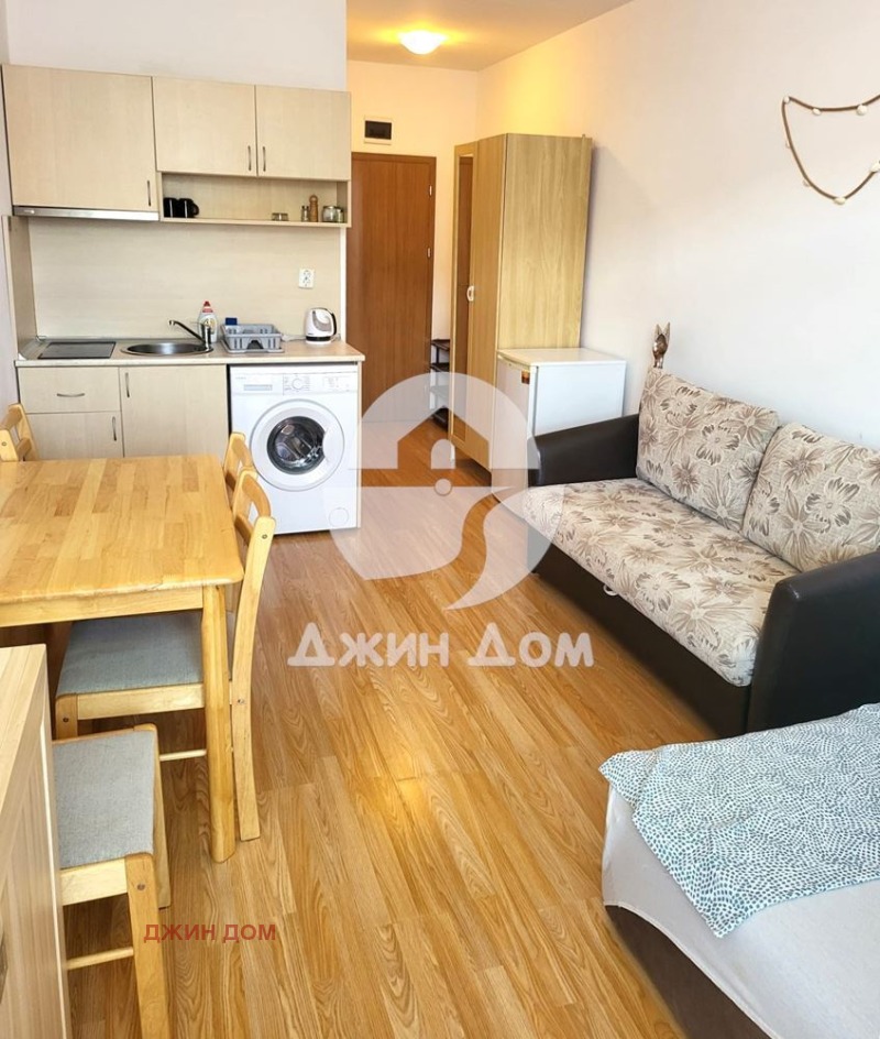 На продаж  Студія область Бургас , к.к. Слънчев бряг , 33 кв.м | 84480546