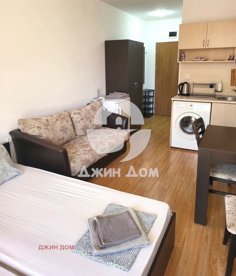На продаж  Студія область Бургас , к.к. Слънчев бряг , 33 кв.м | 84480546 - зображення [2]
