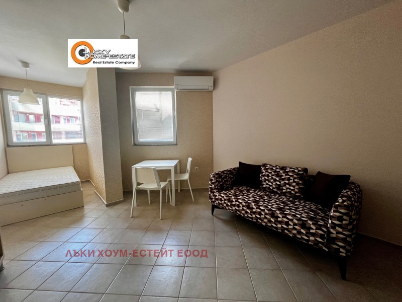Продава  1-стаен град София , Студентски град , 34 кв.м | 77036222