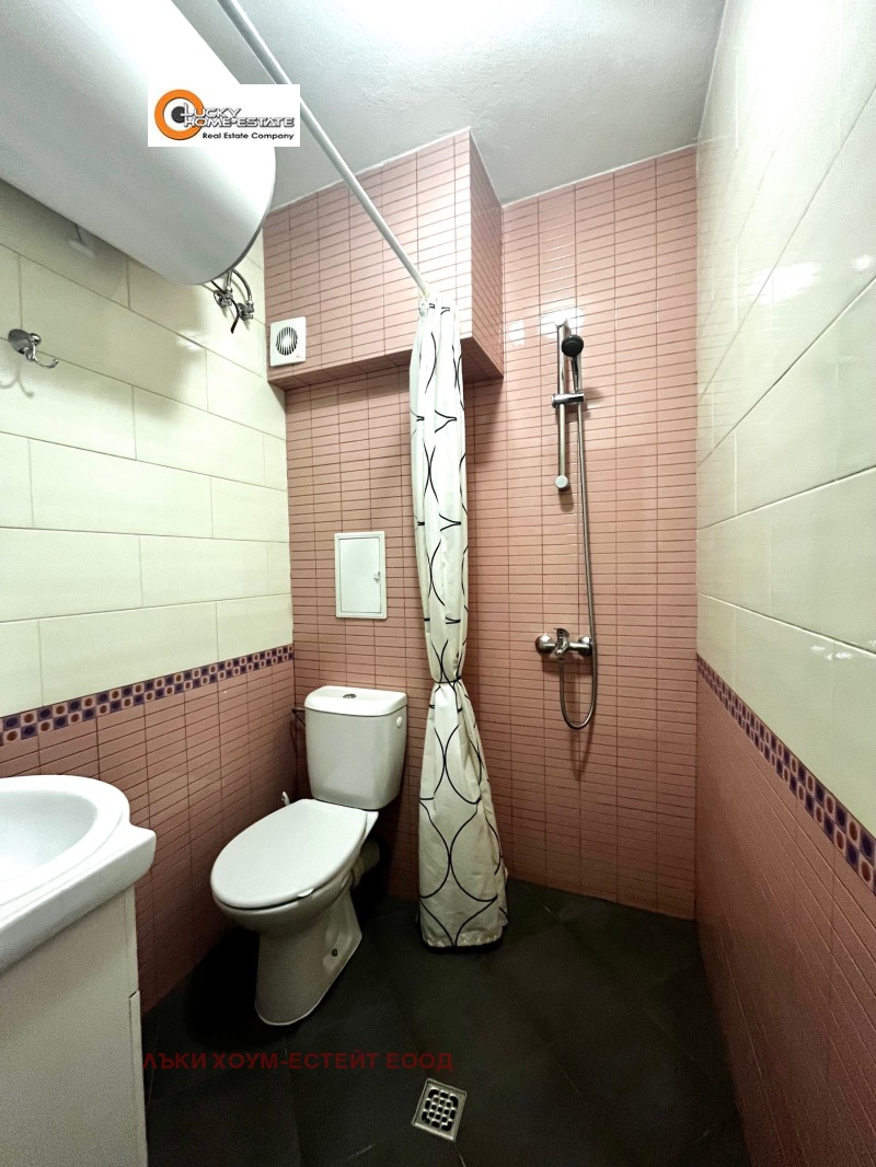 Продава  1-стаен град София , Студентски град , 34 кв.м | 77036222 - изображение [4]