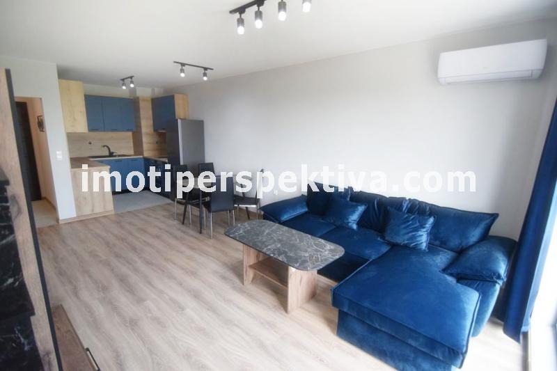 Satılık  1 yatak odası Plovdiv , Hristo Smirnenski , 69 metrekare | 35721790 - görüntü [2]