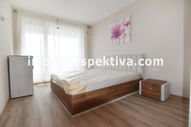 Satılık  1 yatak odası Plovdiv , Hristo Smirnenski , 69 metrekare | 35721790 - görüntü [6]