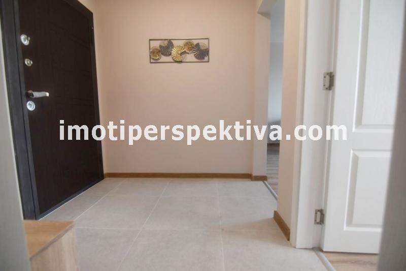 Satılık  1 yatak odası Plovdiv , Hristo Smirnenski , 69 metrekare | 35721790 - görüntü [9]