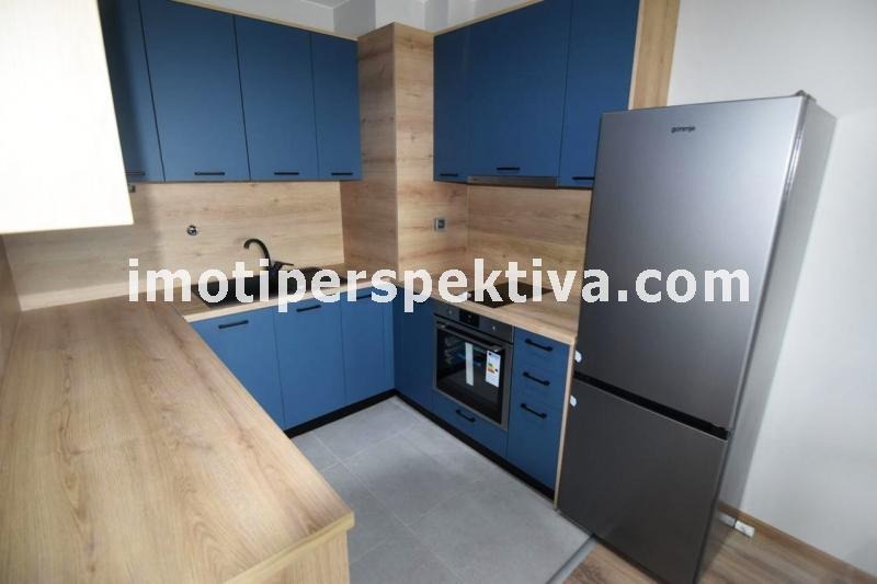Satılık  1 yatak odası Plovdiv , Hristo Smirnenski , 69 metrekare | 35721790 - görüntü [4]