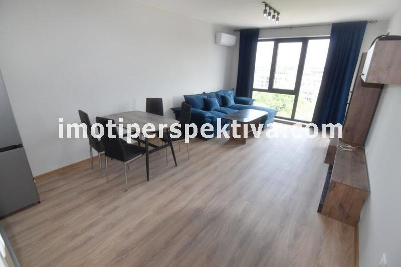 Satılık  1 yatak odası Plovdiv , Hristo Smirnenski , 69 metrekare | 35721790 - görüntü [3]