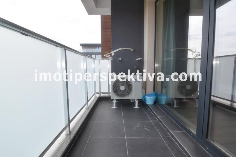 Satılık  1 yatak odası Plovdiv , Hristo Smirnenski , 69 metrekare | 35721790 - görüntü [10]