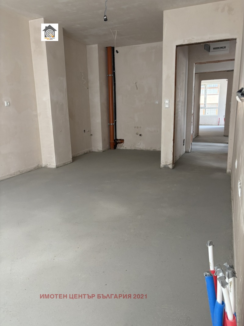 Till salu  1 sovrum Sofia , Karpuzica , 59 kvm | 31000371 - bild [3]