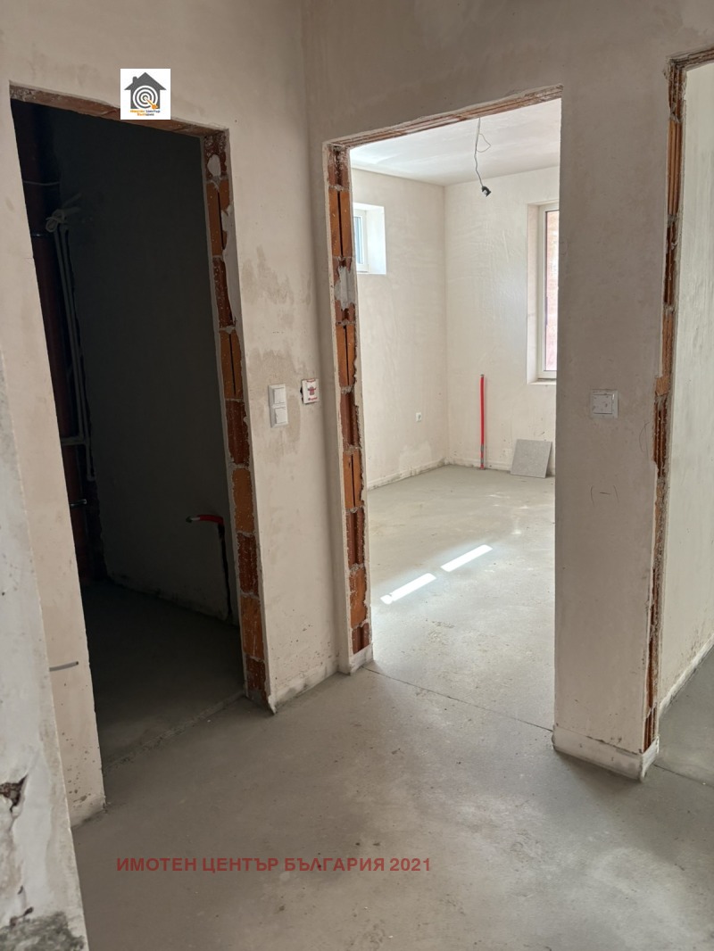 Till salu  1 sovrum Sofia , Karpuzica , 59 kvm | 31000371 - bild [4]