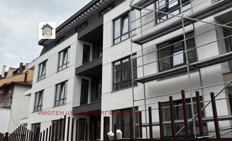Till salu  1 sovrum Sofia , Karpuzica , 59 kvm | 31000371