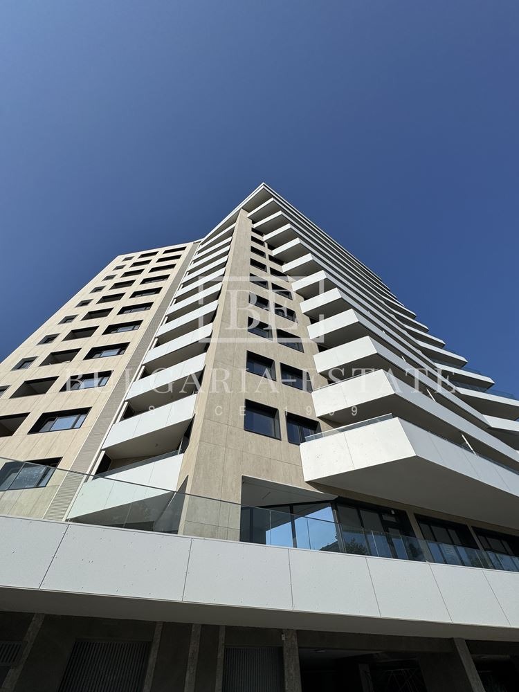 Na prodej  1 ložnice Varna , Briz , 74 m2 | 28245357 - obraz [3]