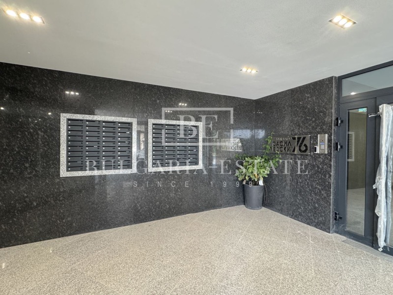 Na prodej  1 ložnice Varna , Briz , 74 m2 | 28245357 - obraz [2]