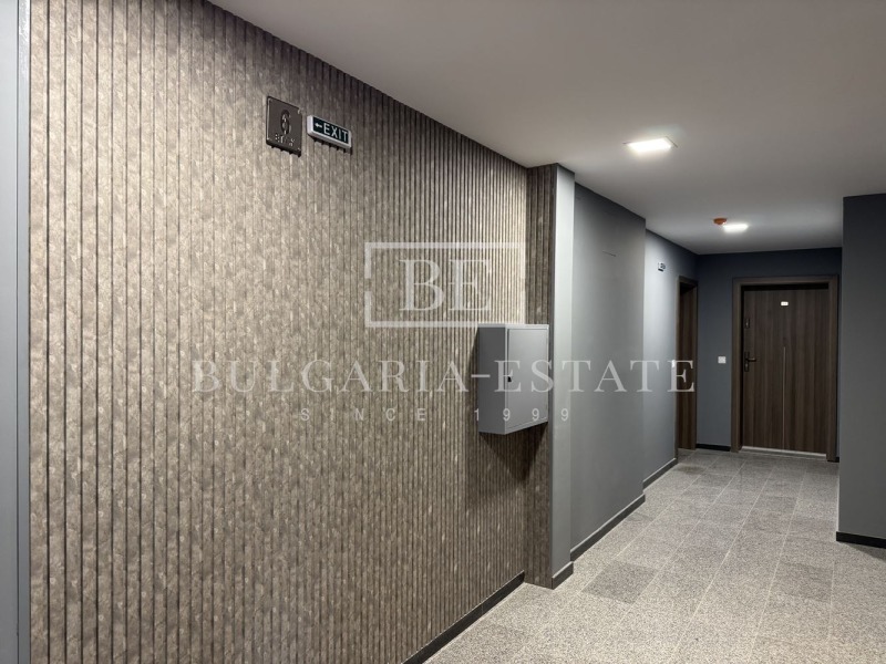 Na prodej  1 ložnice Varna , Briz , 74 m2 | 28245357 - obraz [5]