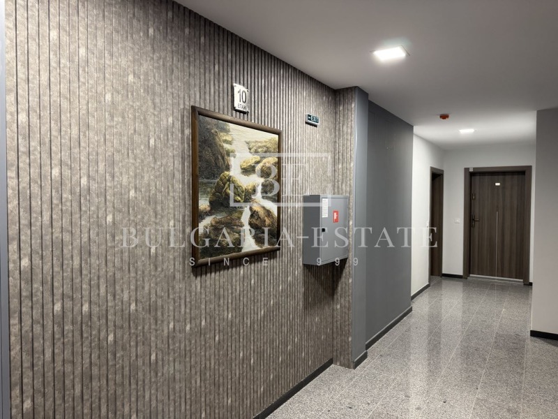 Na prodej  1 ložnice Varna , Briz , 74 m2 | 28245357 - obraz [4]