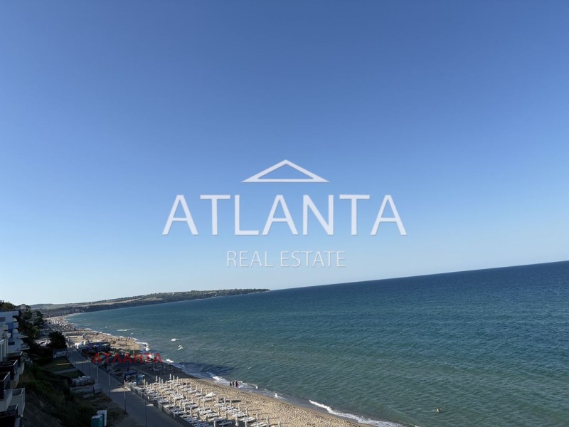 Till salu  1 sovrum region Burgas , Obzor , 60 kvm | 38580677 - bild [5]