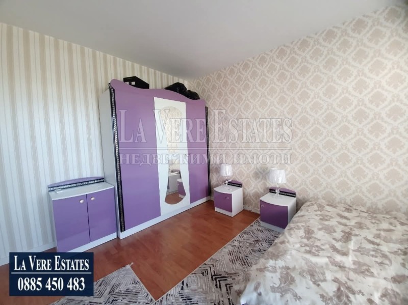 Zu verkaufen  1 Schlafzimmer Ruse , Rodina 1 , 62 qm | 18978214 - Bild [12]