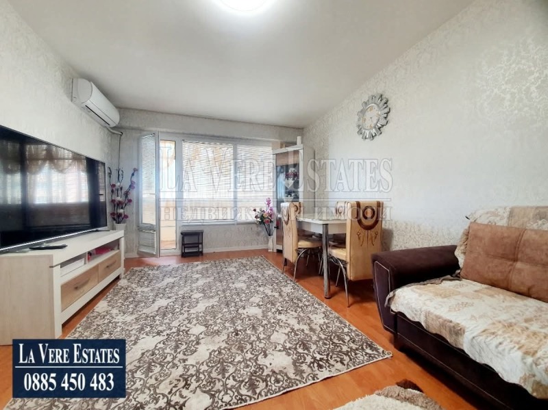 Zu verkaufen  1 Schlafzimmer Ruse , Rodina 1 , 62 qm | 18978214 - Bild [3]