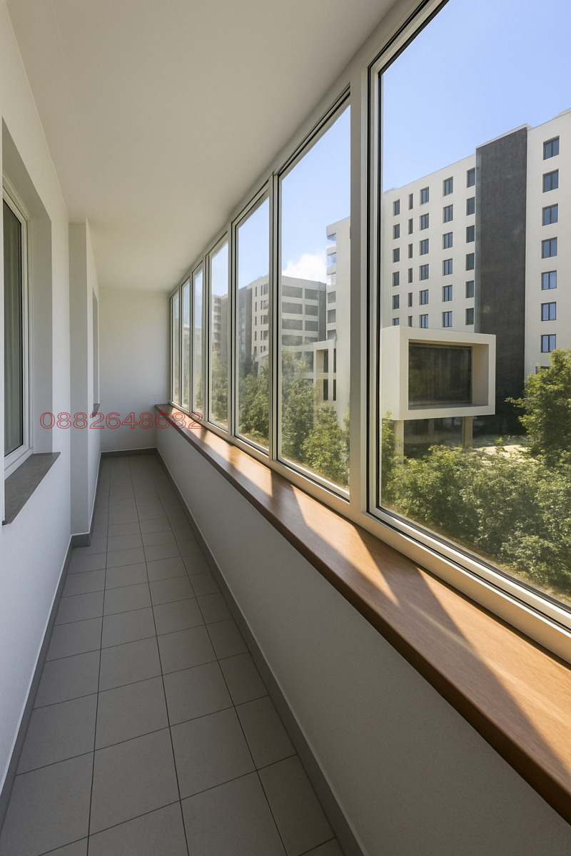 Продава  2-стаен град Варна , Чайка , 50 кв.м | 51774232 - изображение [5]