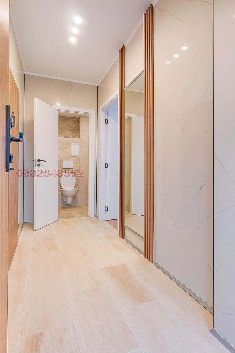 Продава  2-стаен град Варна , Чайка , 50 кв.м | 51774232 - изображение [2]