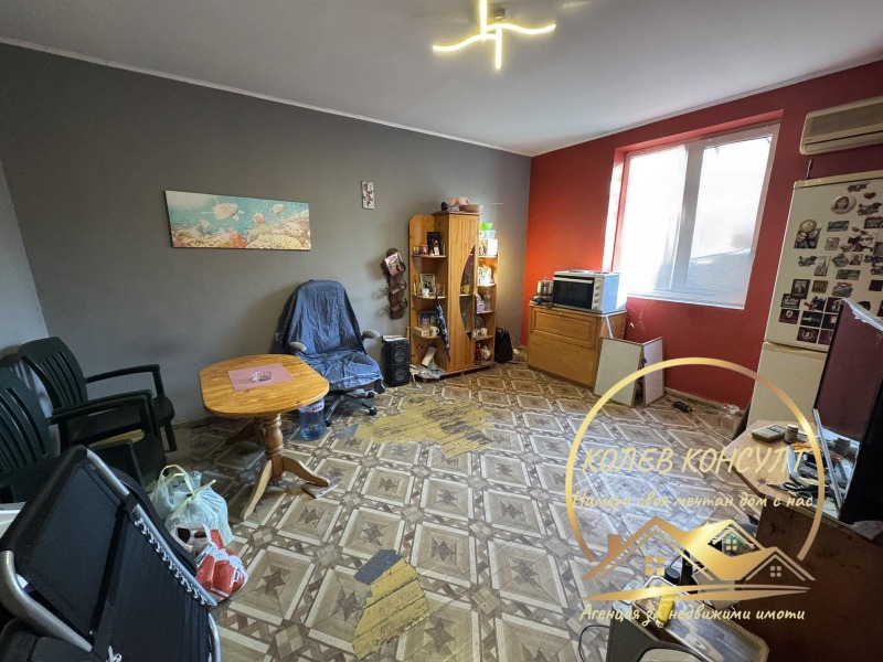 Продава 2-СТАЕН, гр. Димитровград, област Хасково, снимка 3 - Апартаменти - 53175859