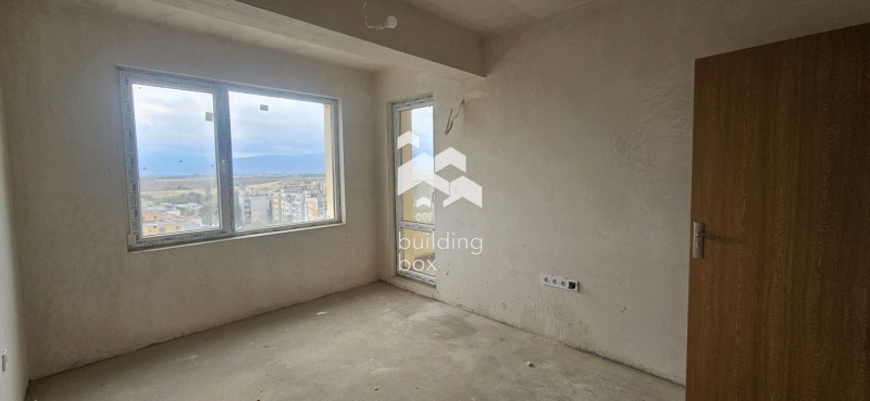 Продава 2-СТАЕН, гр. Пловдив, Тракия, снимка 4 - Апартаменти - 53247433