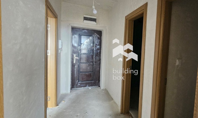 Продава 2-СТАЕН, гр. Пловдив, Тракия, снимка 6 - Апартаменти - 53247433