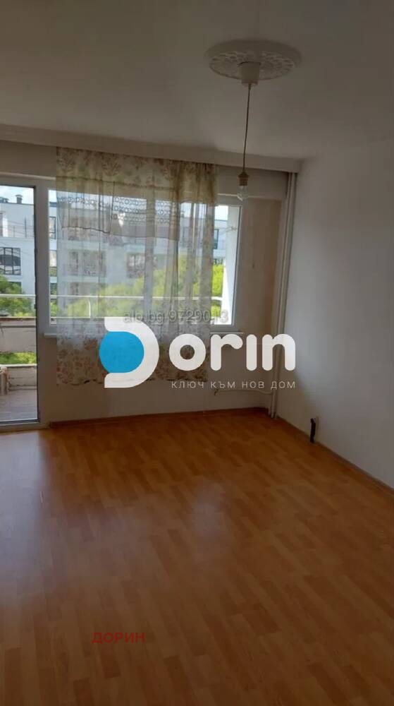 Продава 3-СТАЕН, гр. Пловдив, Кършияка, снимка 1 - Aпартаменти - 47027904