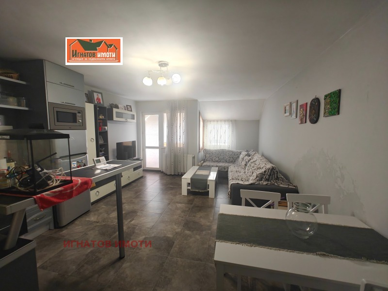 For Sale  2 bedroom Pazardzhik , Ruski , 80 sq.m | 62730004 - image [3]