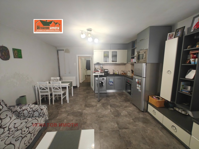 Продается  2 спальни Пазарджик , Руски , 80 кв.м | 62730004