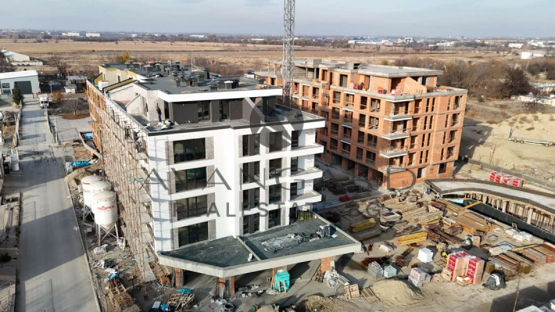 Продава  3-стаен град Пловдив , Кършияка , 108 кв.м | 70532241 - изображение [5]