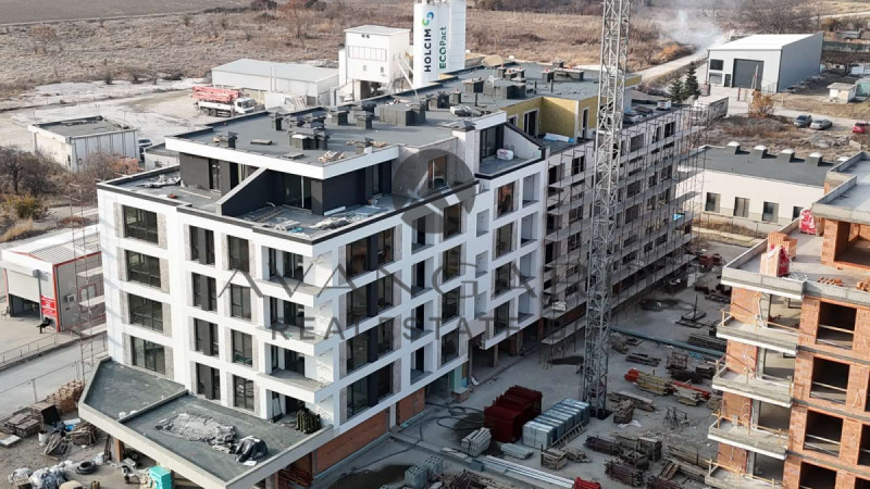 Продава  3-стаен град Пловдив , Кършияка , 108 кв.м | 70532241 - изображение [7]