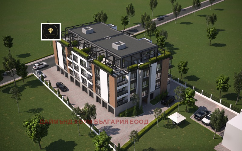 De vânzare  2 dormitoare regiunea Plovdiv , Asenovgrad , 113 mp | 41747199 - imagine [3]