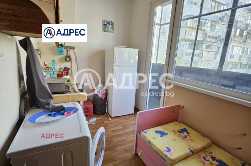 Eladó  2 hálószobás Varna , Vazrazsdane 3 , 61 négyzetméter | 57602046 - kép [3]