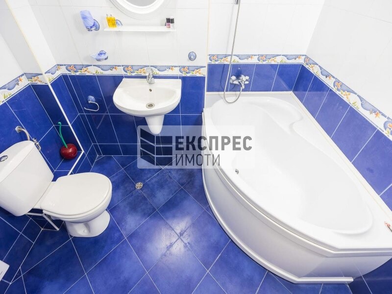 Till salu  2 sovrum Varna , Centar , 105 kvm | 76891893 - bild [8]