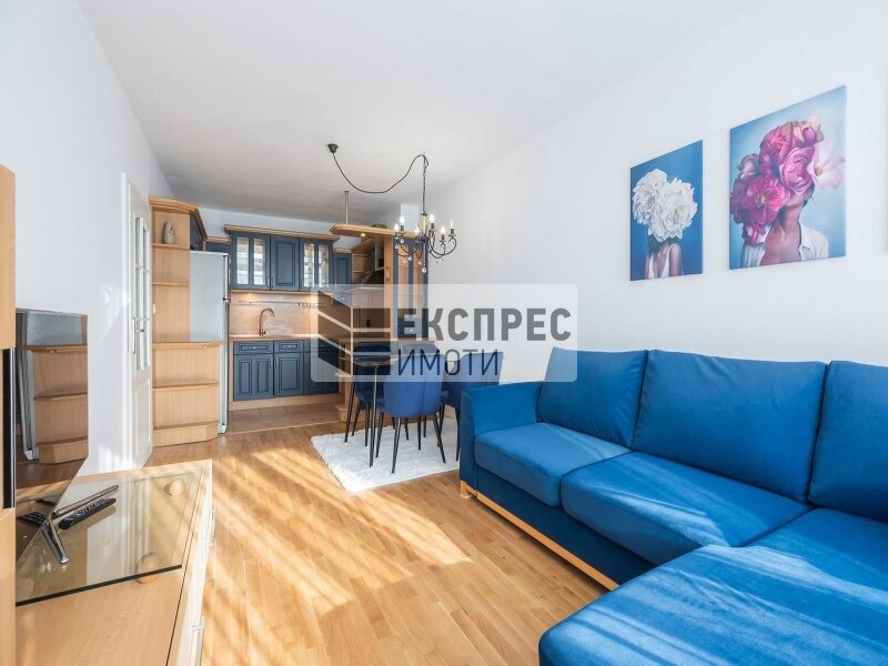 Till salu  2 sovrum Varna , Centar , 105 kvm | 76891893