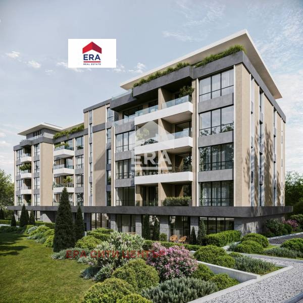 Продава  3-стаен град Стара Загора , Железник - изток , 99 кв.м | 49691439 - изображение [2]