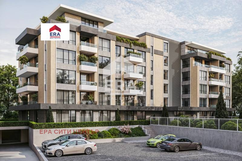 Продава  3-стаен град Стара Загора , Железник - изток , 99 кв.м | 49691439