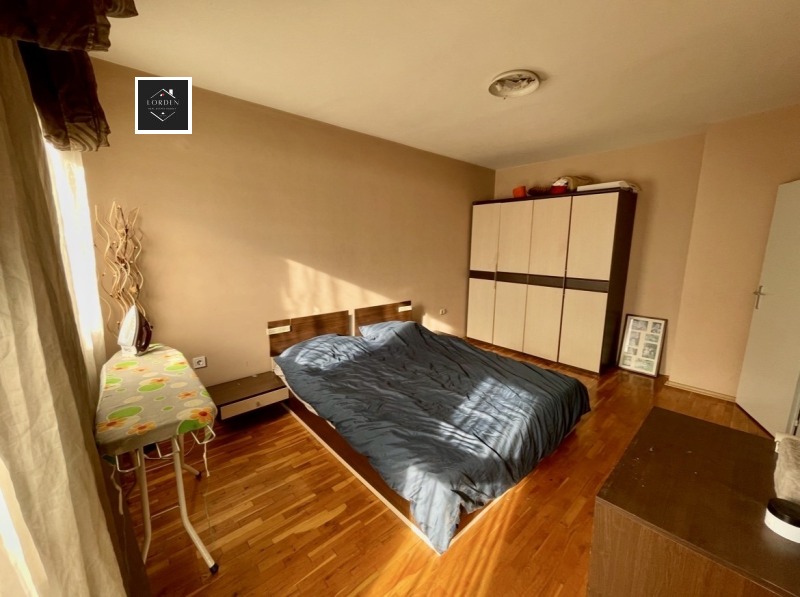 Продава 3-СТАЕН, гр. Пазарджик, Център, снимка 5 - Апартаменти - 52199810