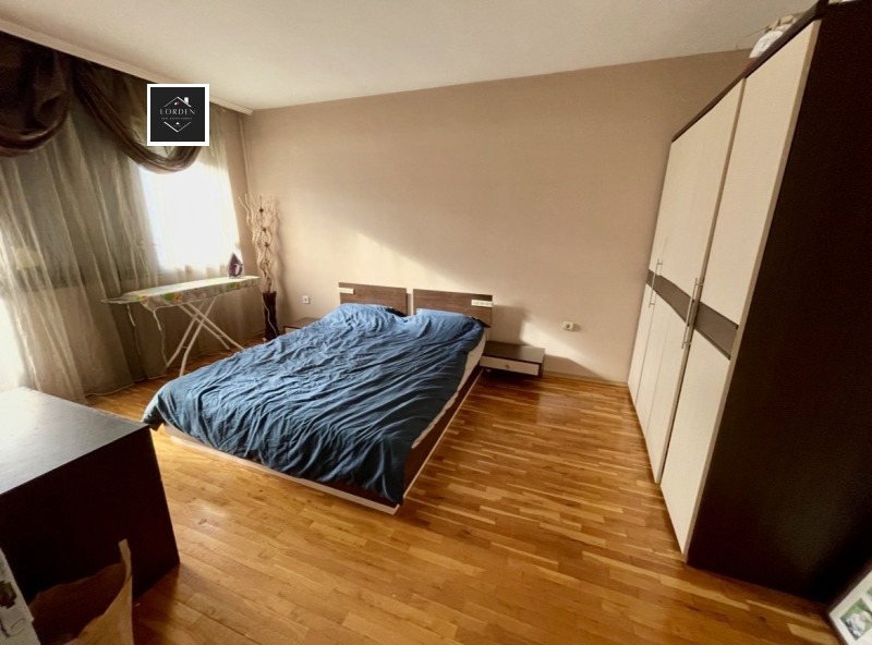 Продава 3-СТАЕН, гр. Пазарджик, Център, снимка 4 - Апартаменти - 52199810