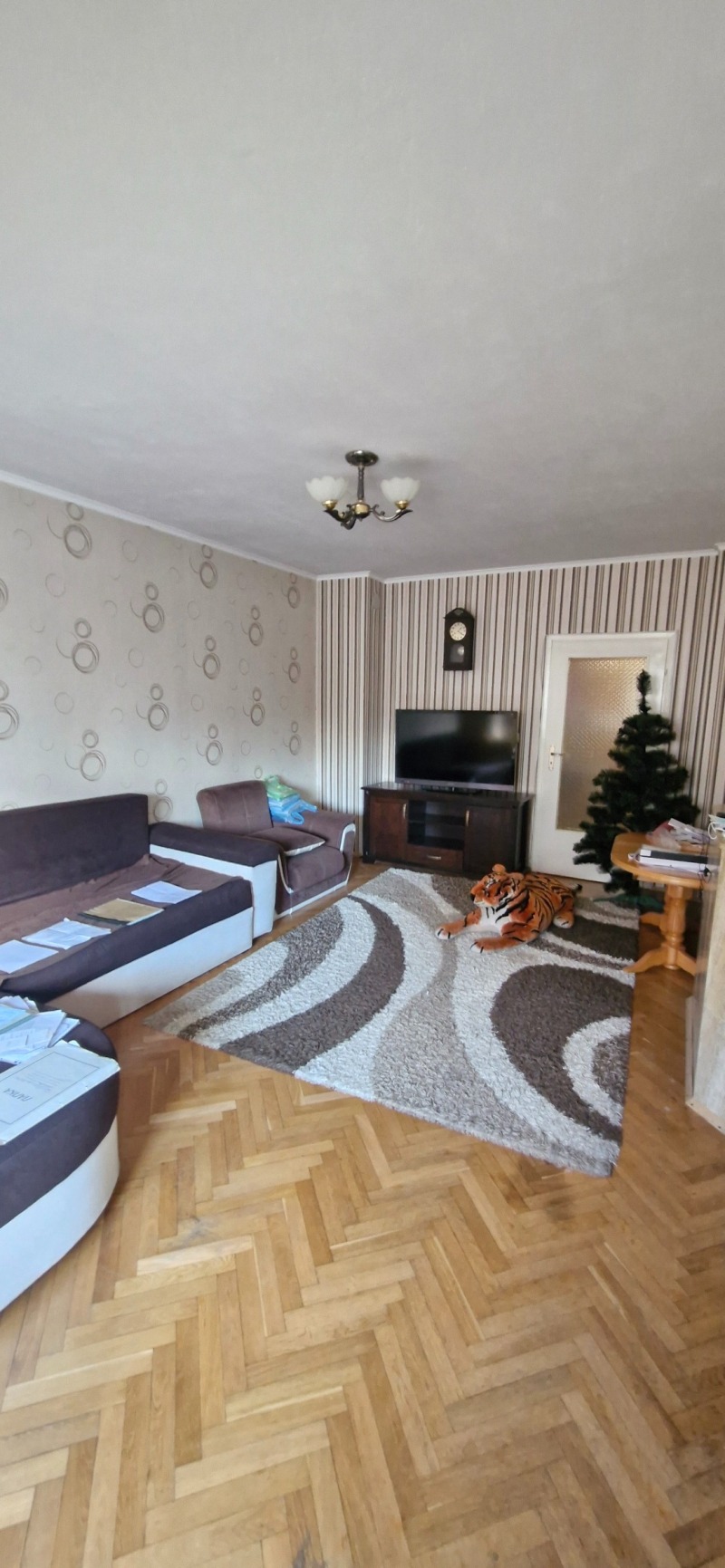 Продава 3-СТАЕН, гр. Русе, Център, снимка 9 - Апартаменти - 52557454