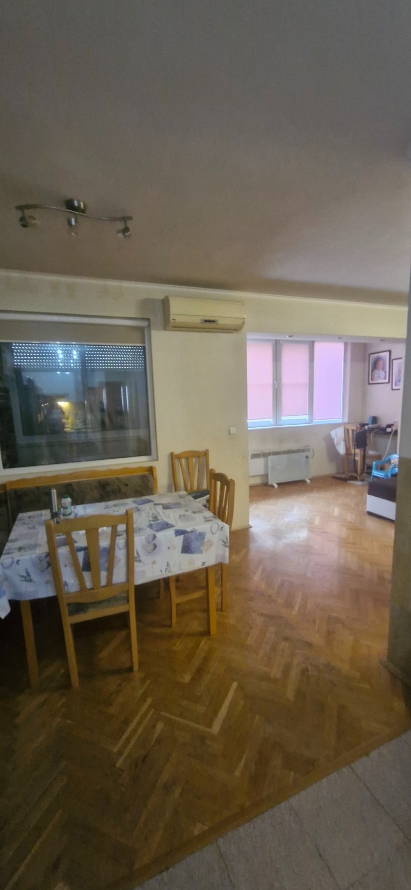 Продава 3-СТАЕН, гр. Русе, Център, снимка 2 - Апартаменти - 52557454