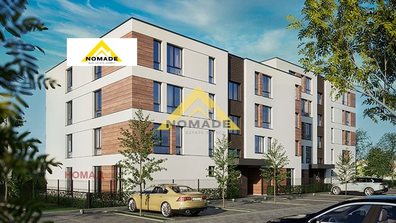 Продава 3-СТАЕН, гр. Пловдив, Индустриална зона - Тракия, снимка 4 - Апартаменти - 53452646