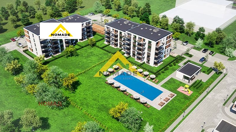 Продава 3-СТАЕН, гр. Пловдив, Индустриална зона - Тракия, снимка 3 - Апартаменти - 53452646