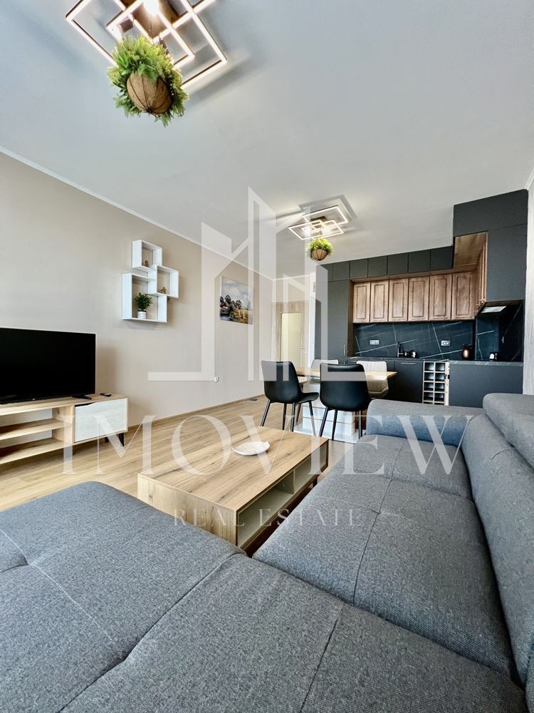 Продава 3-СТАЕН, гр. Варна, Център, снимка 2 - Апартаменти - 53945167