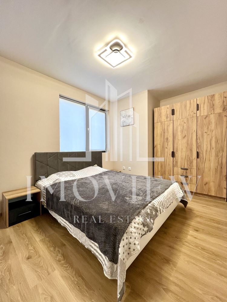 Продава 3-СТАЕН, гр. Варна, Център, снимка 5 - Апартаменти - 53945167