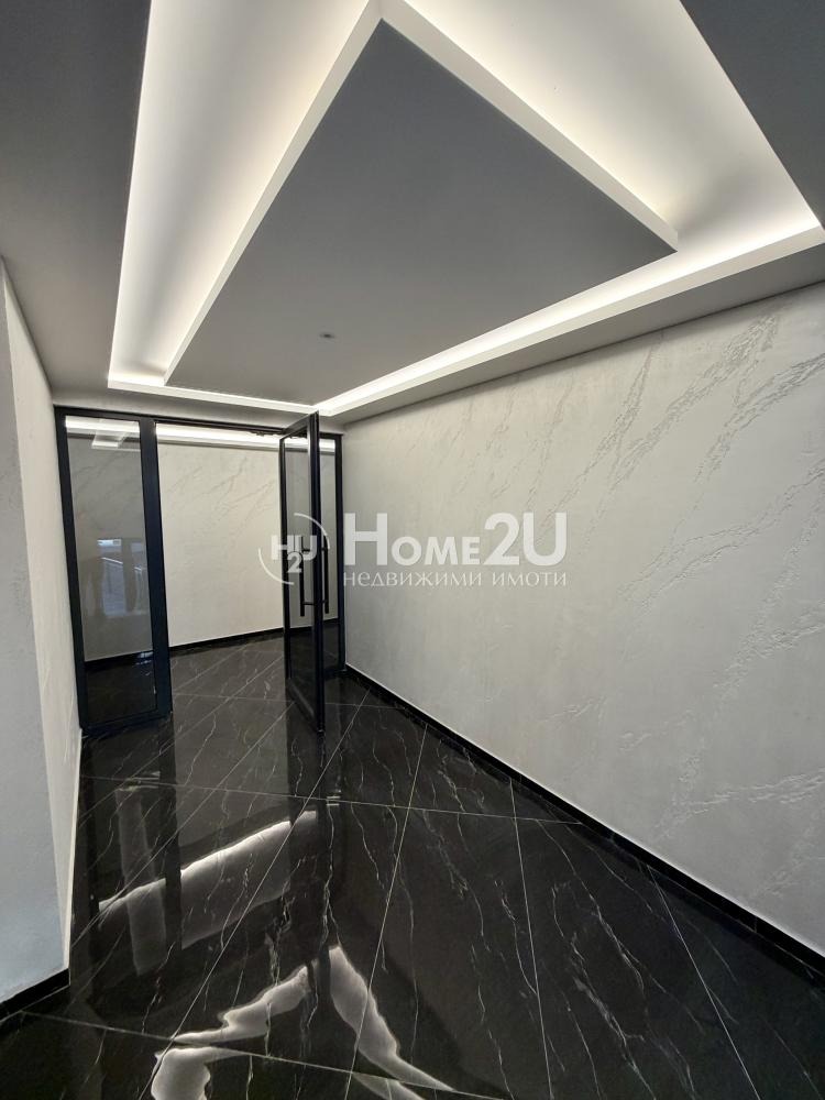 Продава 3-СТАЕН, гр. София, Малинова долина, снимка 14 - Апартаменти - 55643373