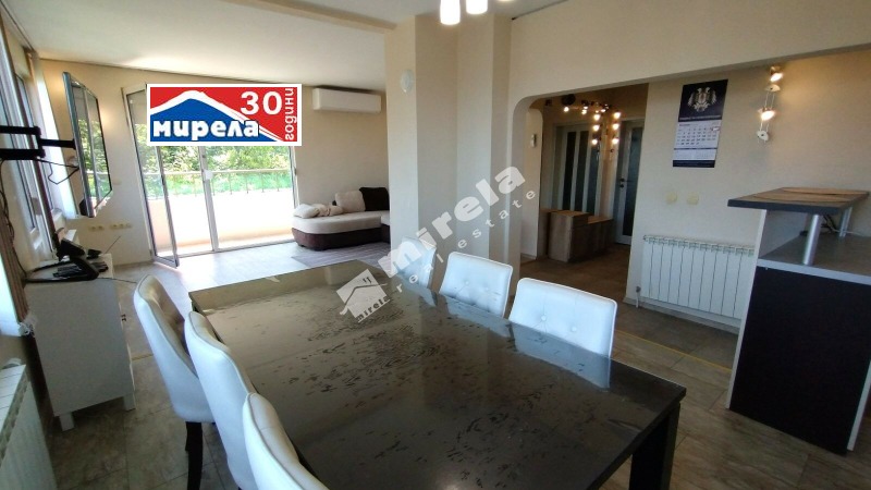 Продава  4-стаен град Велико Търново , Център , 140 кв.м | 52777337 - изображение [3]