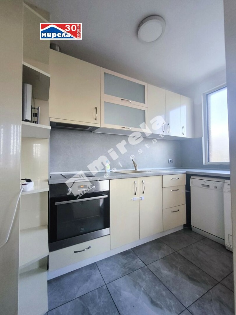 Продава  4-стаен град Велико Търново , Център , 140 кв.м | 52777337 - изображение [7]