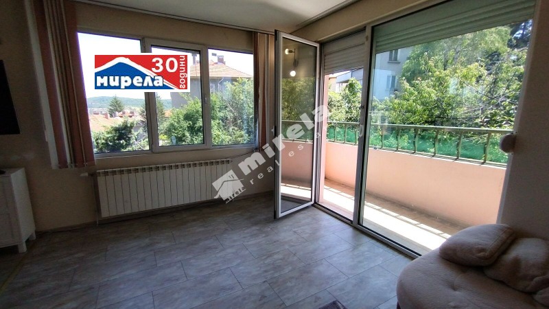 Продава  4-стаен град Велико Търново , Център , 140 кв.м | 52777337 - изображение [4]